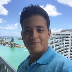 Meet your Posher, José